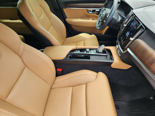 Used 2022 Volvo S90 B6 Inscription AWD/4WD image 14