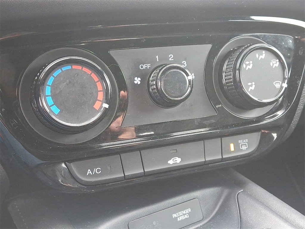 Used 2020 Honda HR-V Sport image 16