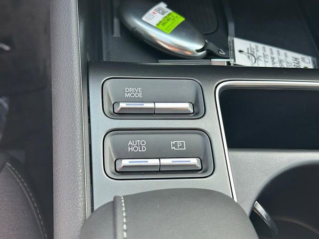 New 2025 Hyundai Sonata SEL image 20