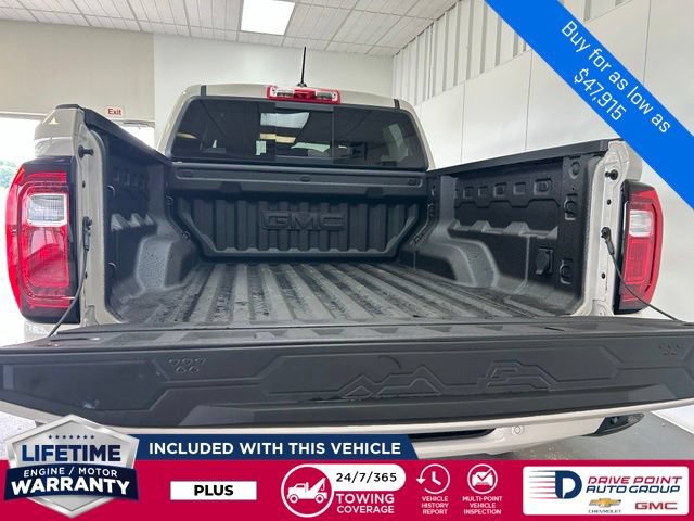 New 2026 GMC Canyon Elevation w/ Convenience Package AWD/4WD image 13