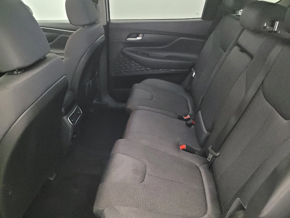 Used 2021 Hyundai Santa Fe SEL image 18