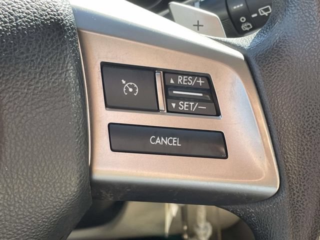 Used 2014 Subaru Outback 2.5i AWD/4WD image 21