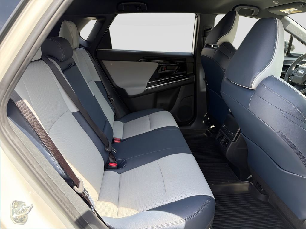 Certified 2023 Subaru Solterra AWD image 27