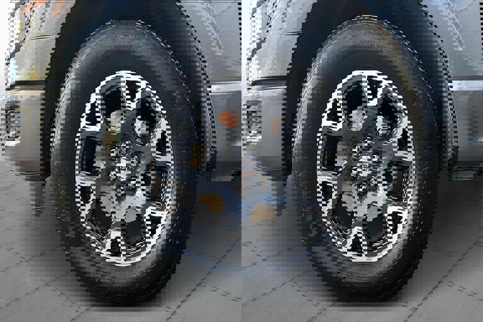 Used 2024 Ford F150 STX image 11