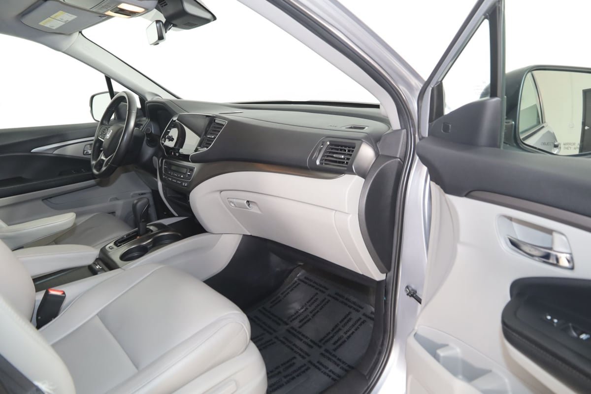 Used 2020 Honda Pilot EX-L image 35