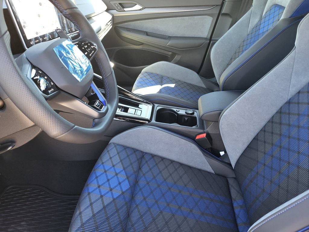 New 2026 Volkswagen Golf w/ Euro Style Package AWD/4WD image 20