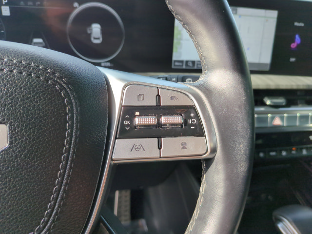 Used 2023 Kia Telluride SX Prestige AWD/4WD image 30
