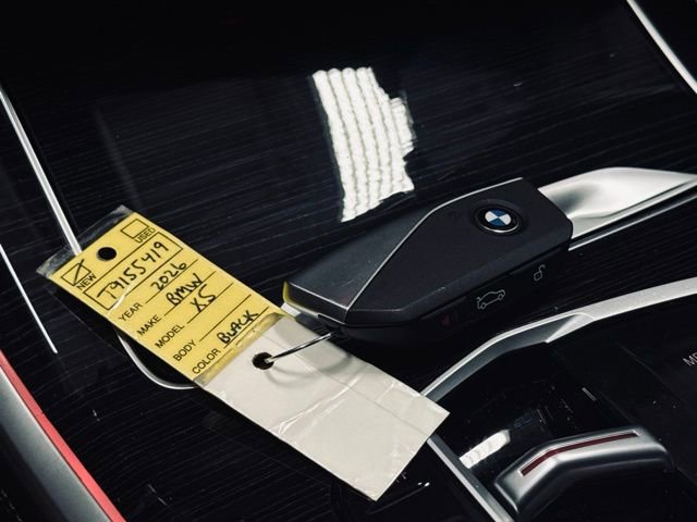 Used 2026 BMW X5 xDrive40i w/ M Sport Package image 46