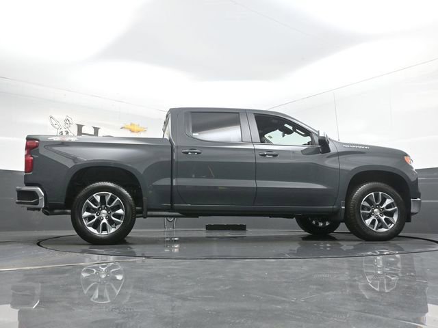 New 2026 Chevrolet Silverado 1500 LT image 31