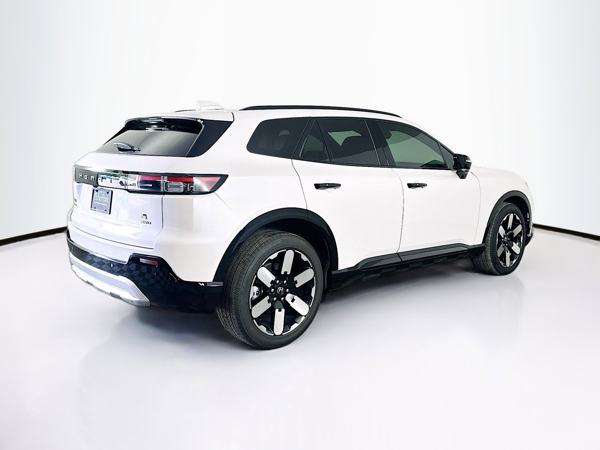 Used 2024 Honda Prologue Elite image 9