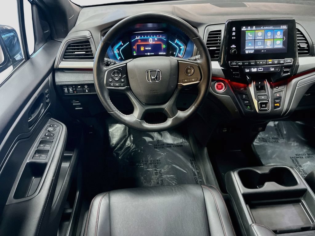 Used 2024 Honda Odyssey Sport image 22
