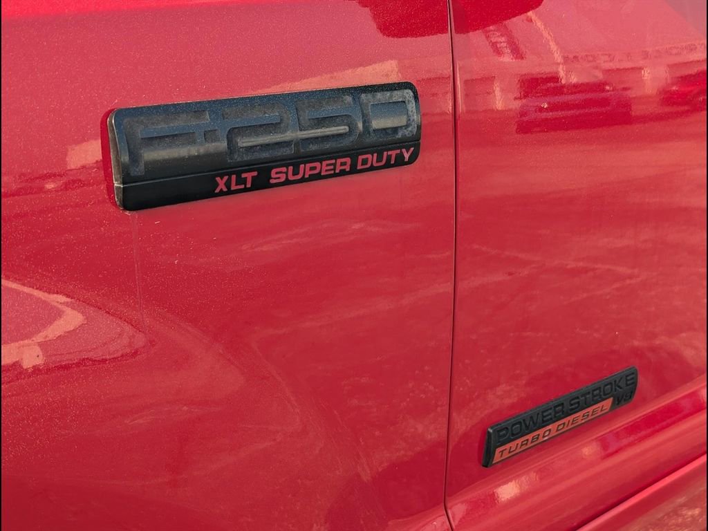 Used 2003 Ford F250 XL image 24