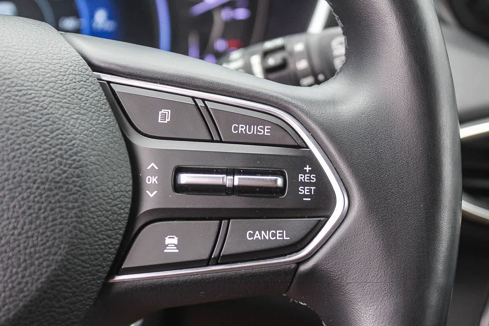 Used 2019 Hyundai Santa Fe FWD image 31