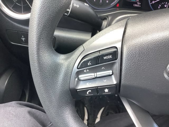 Certified 2023 Hyundai Kona SEL AWD/4WD image 20