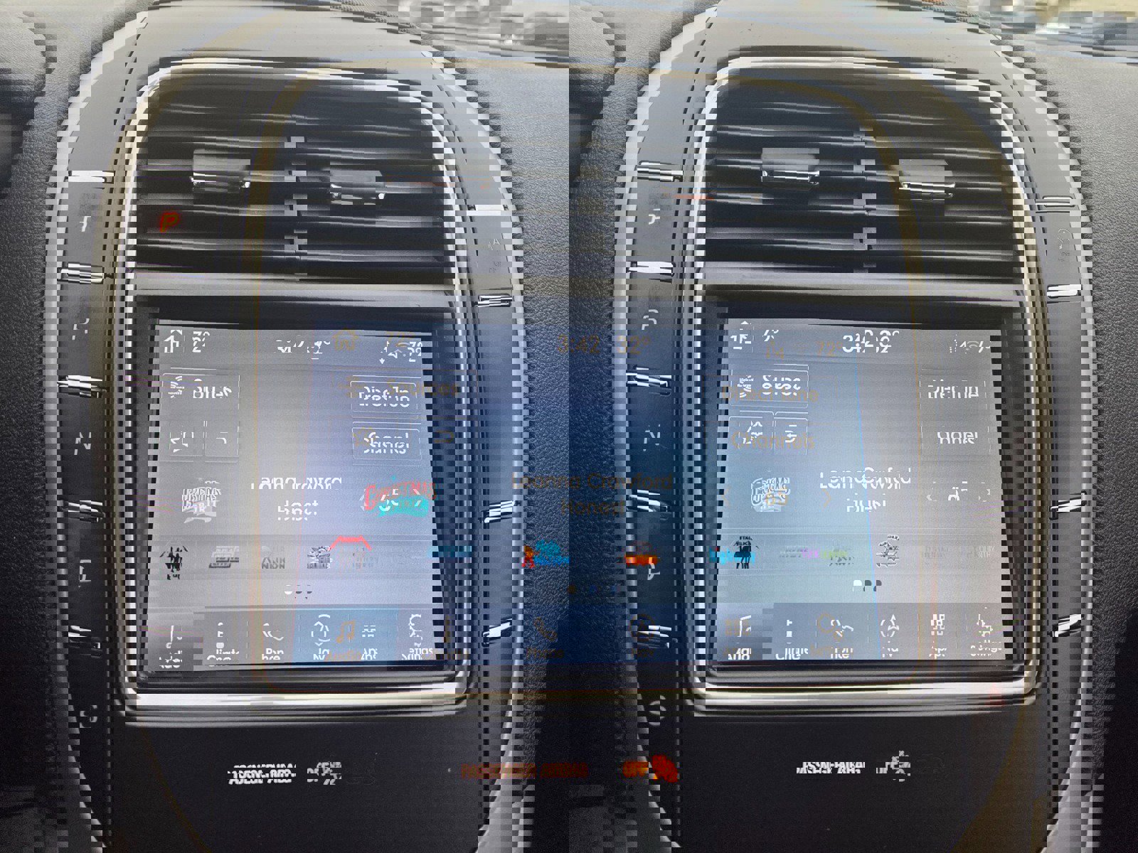 Used 2020 Lincoln Nautilus Premier w/ Equipment Group 101A image 14