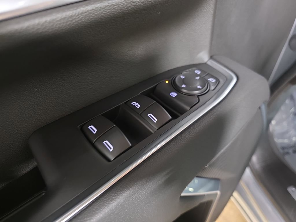 New 2026 GMC Sierra 2500 SLE w/ SLE Value Package; image 29