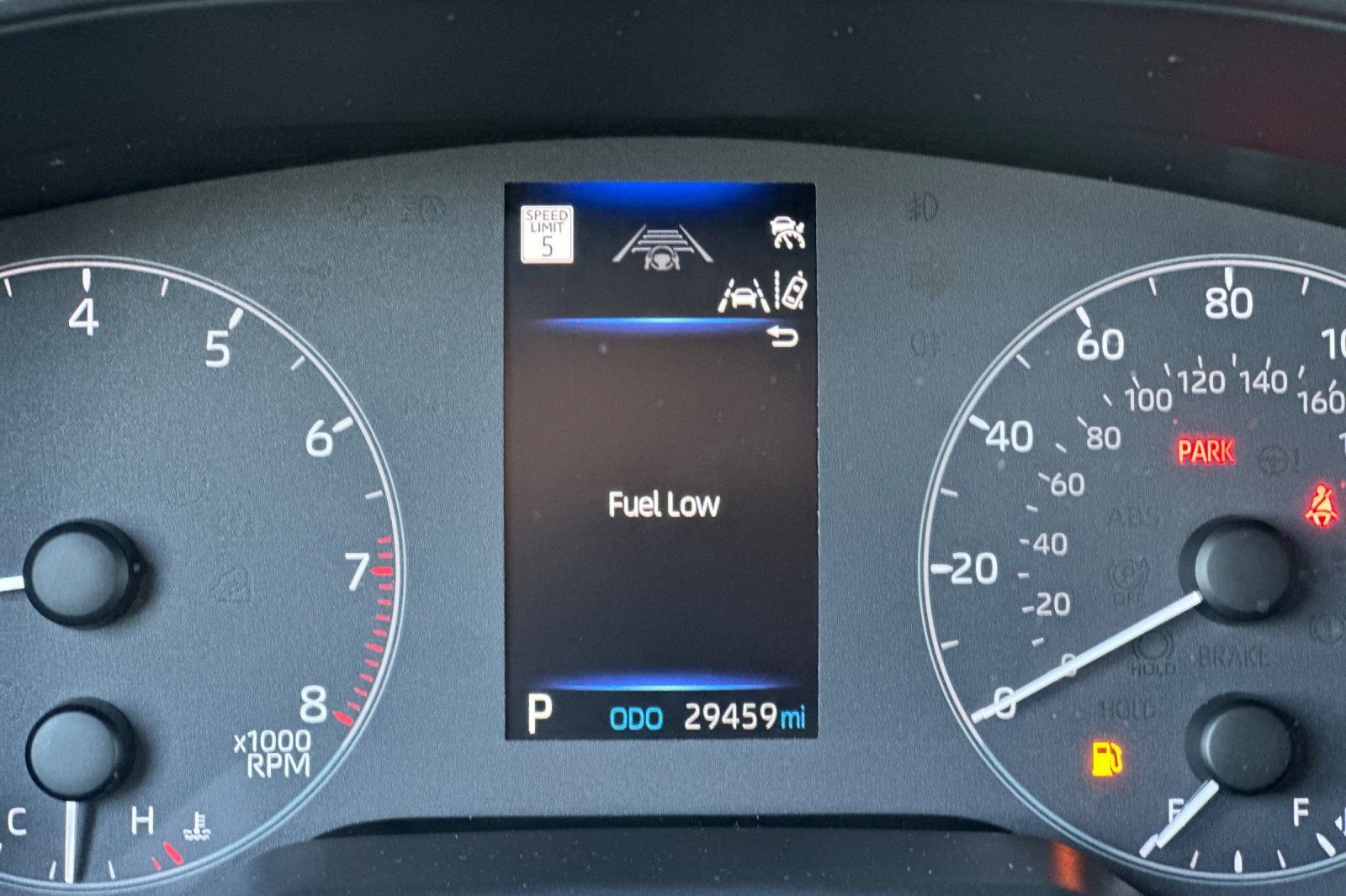 Used 2025 Toyota Corolla LE FWD image 23