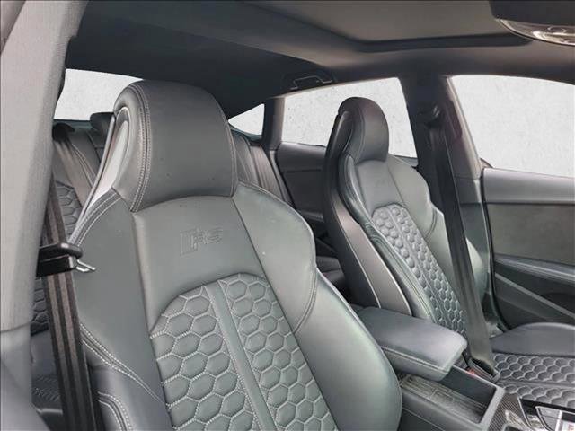 Used 2024 Audi RS 5 Sportback w/ Black Optic Package image 15