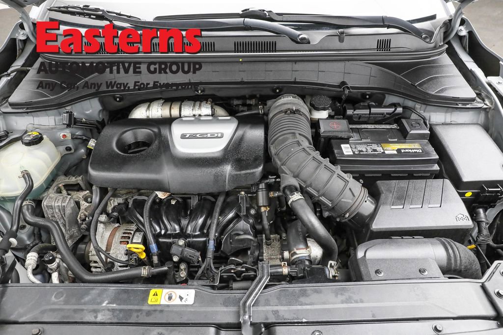 Used 2019 Hyundai Kona Limited image 7