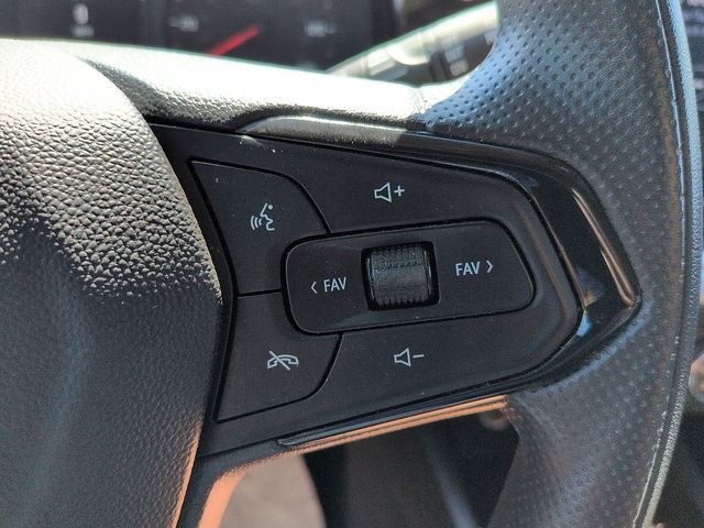 Used 2024 Chevrolet Trax LS w/ LS Convenience Package image 18
