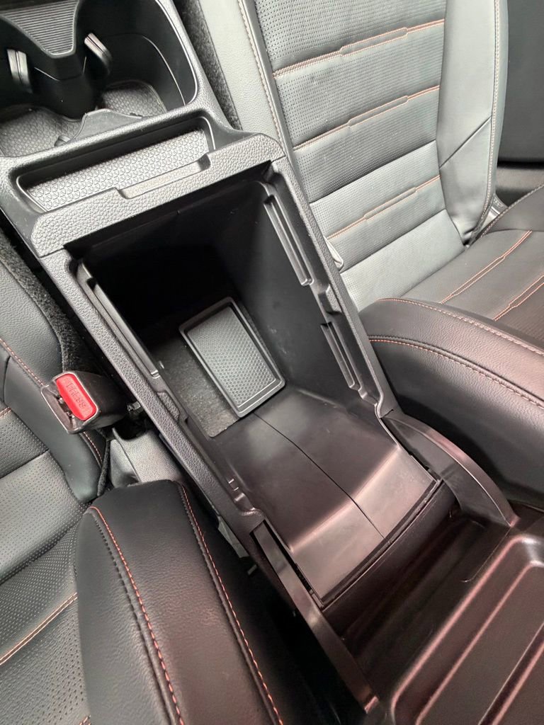 Used 2024 Honda CR-V Sport Touring image 27