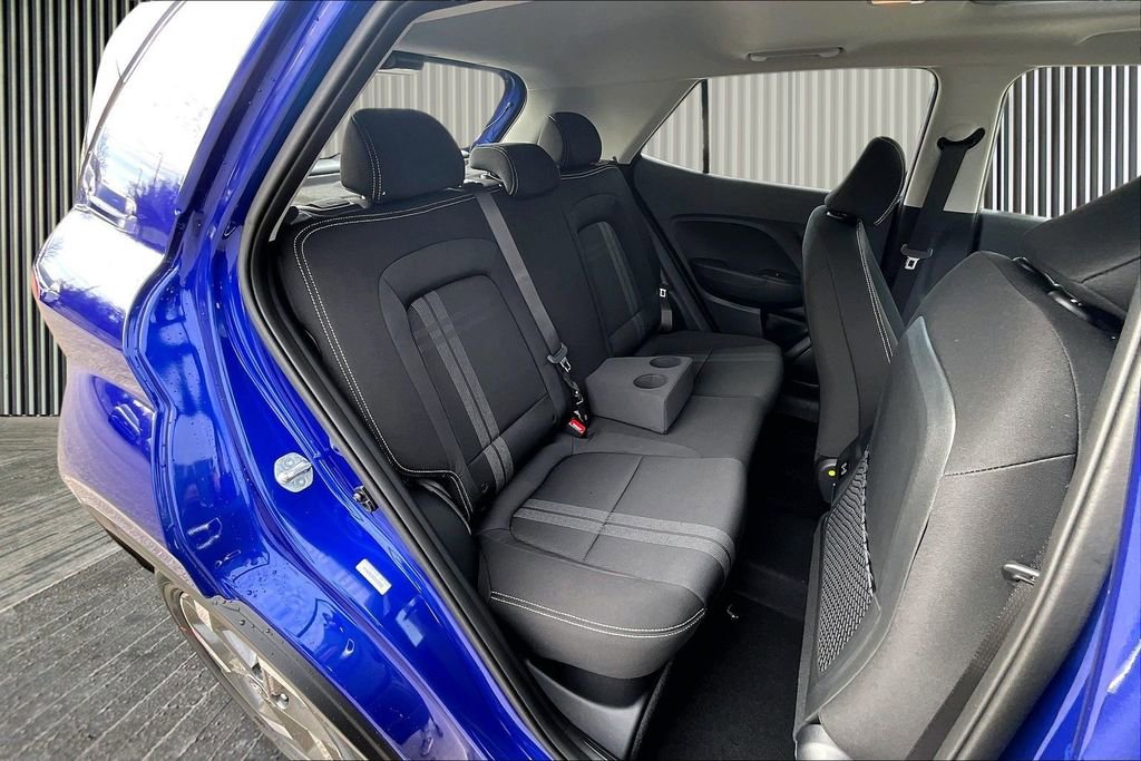 New 2026 Hyundai Venue SEL image 11