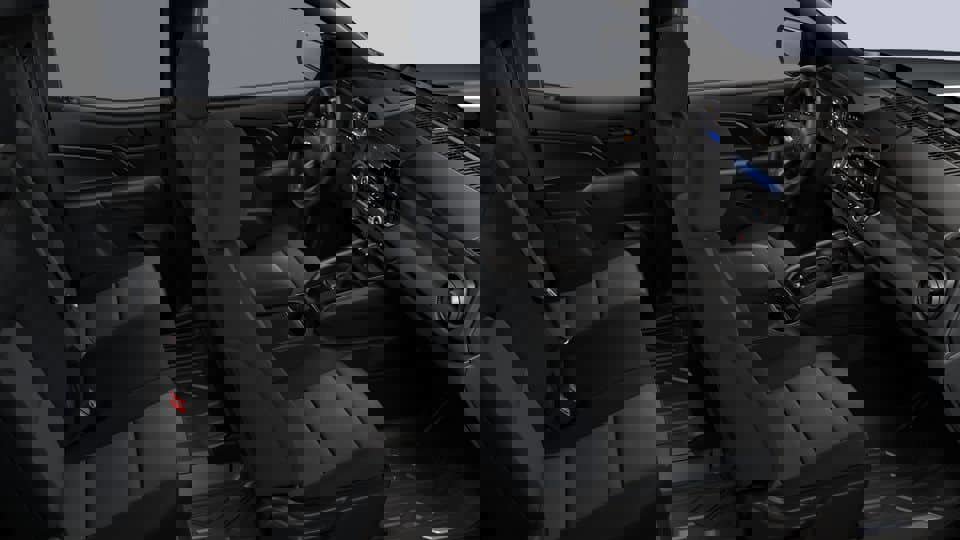 New 2026 Chevrolet Colorado W/T image 8