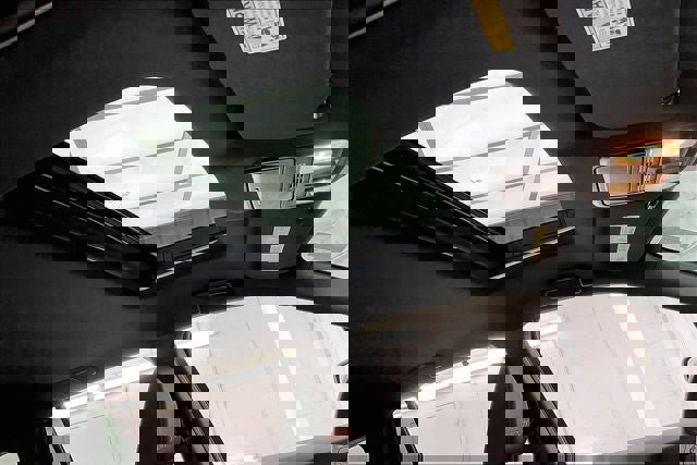 Certified 2024 Honda Passport TrailSport image 13