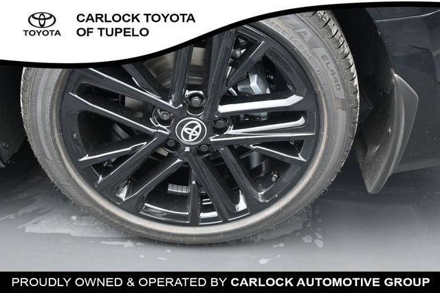 New 2026 Toyota Camry SE w/ Convenience Package FWD image 15