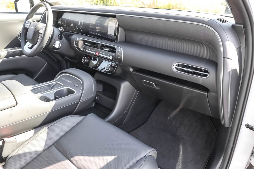 Certified 2026 Hyundai Palisade Calligraphy image 36