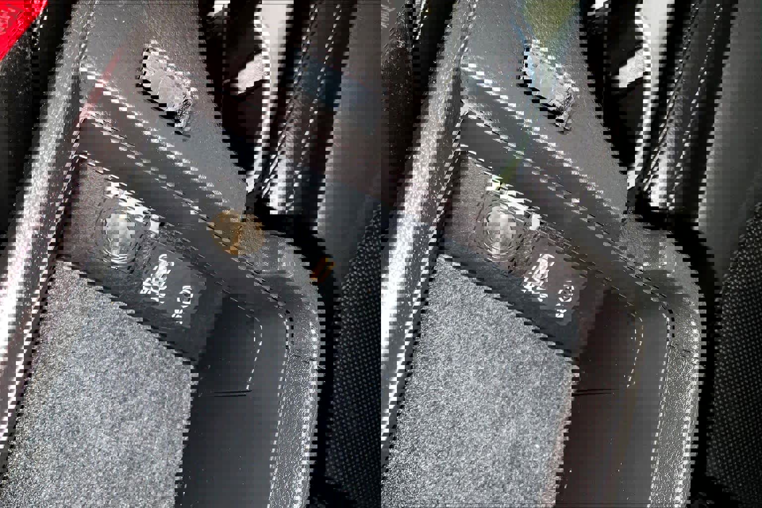 Used 2020 Acura ILX w/ Premium & A-SPEC Package image 33