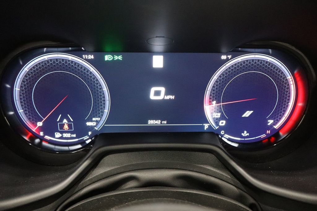 Used 2024 Dodge Hornet GT image 20