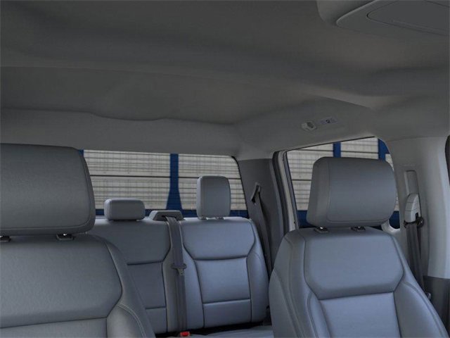 New 2025 Ford F150 Lightning Flash image 22