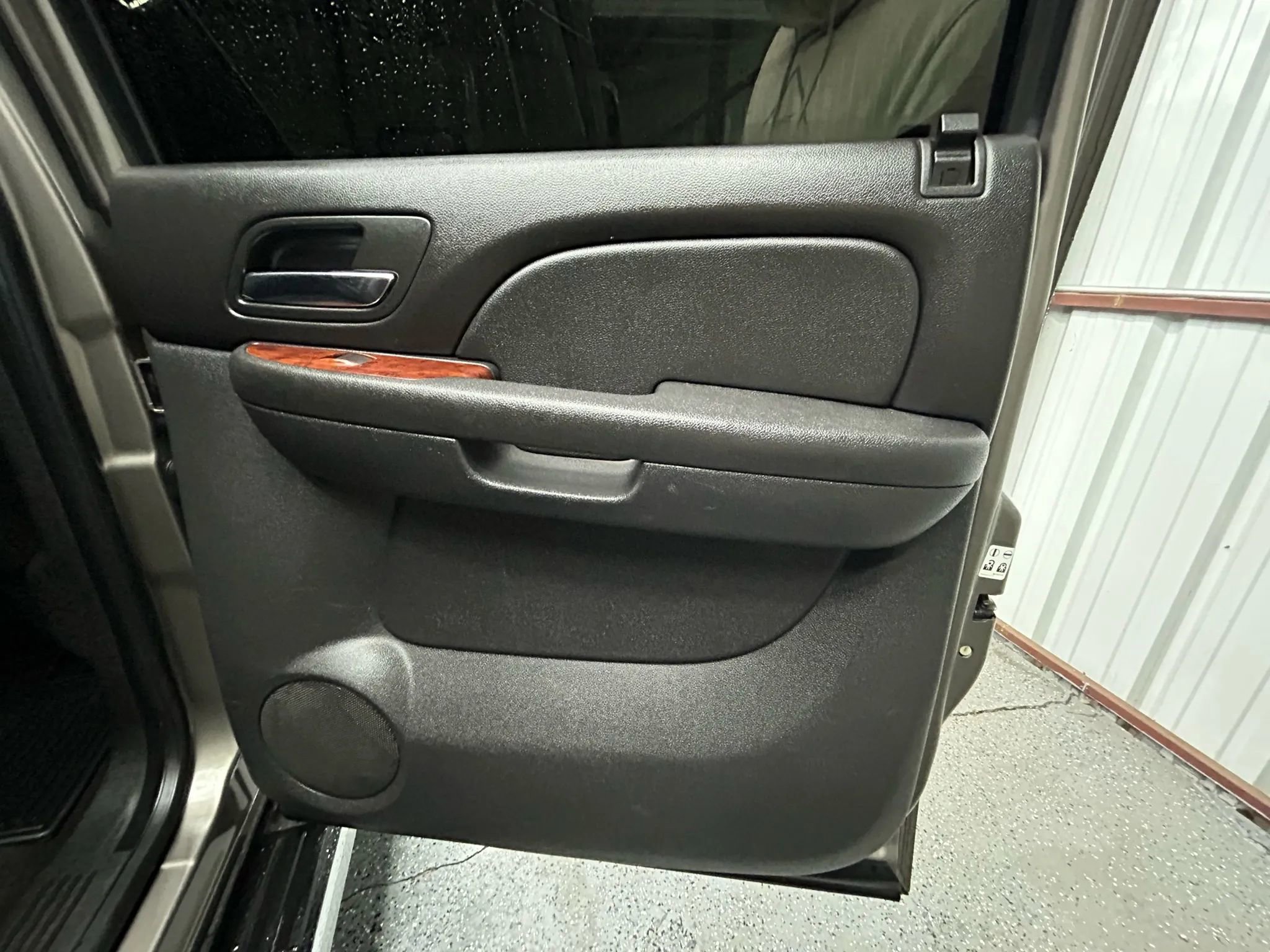 Used 2012 GMC Sierra 2500 SLT w/ SLT Convenience Package image 12