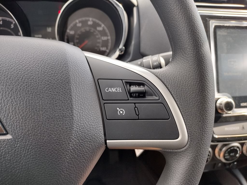 New 2026 Mitsubishi Outlander Sport ES AWD/4WD image 23