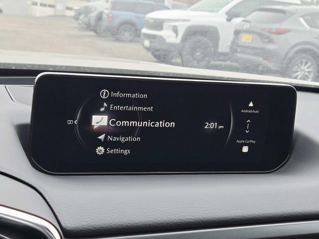 New 2026 MAZDA CX-50 2.5 Turbo w/ Accent Package image 19