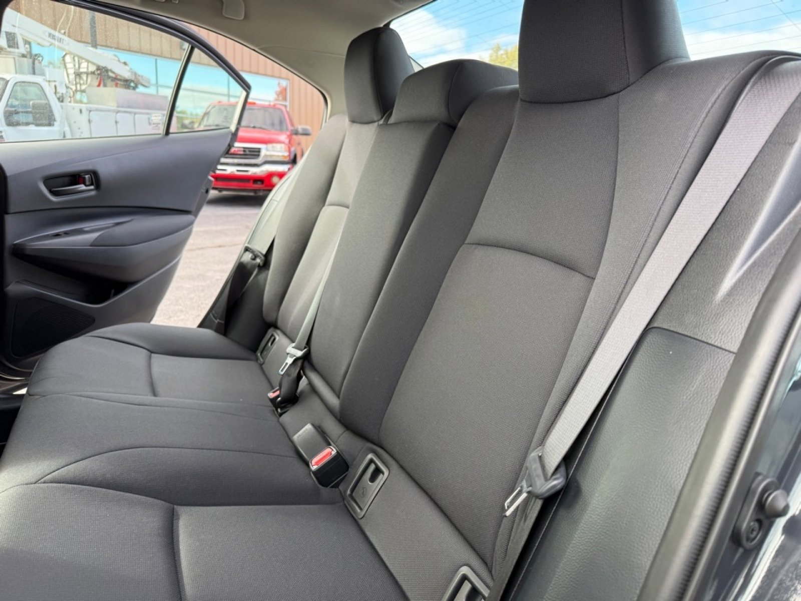 Used 2024 Toyota Corolla LE image 17