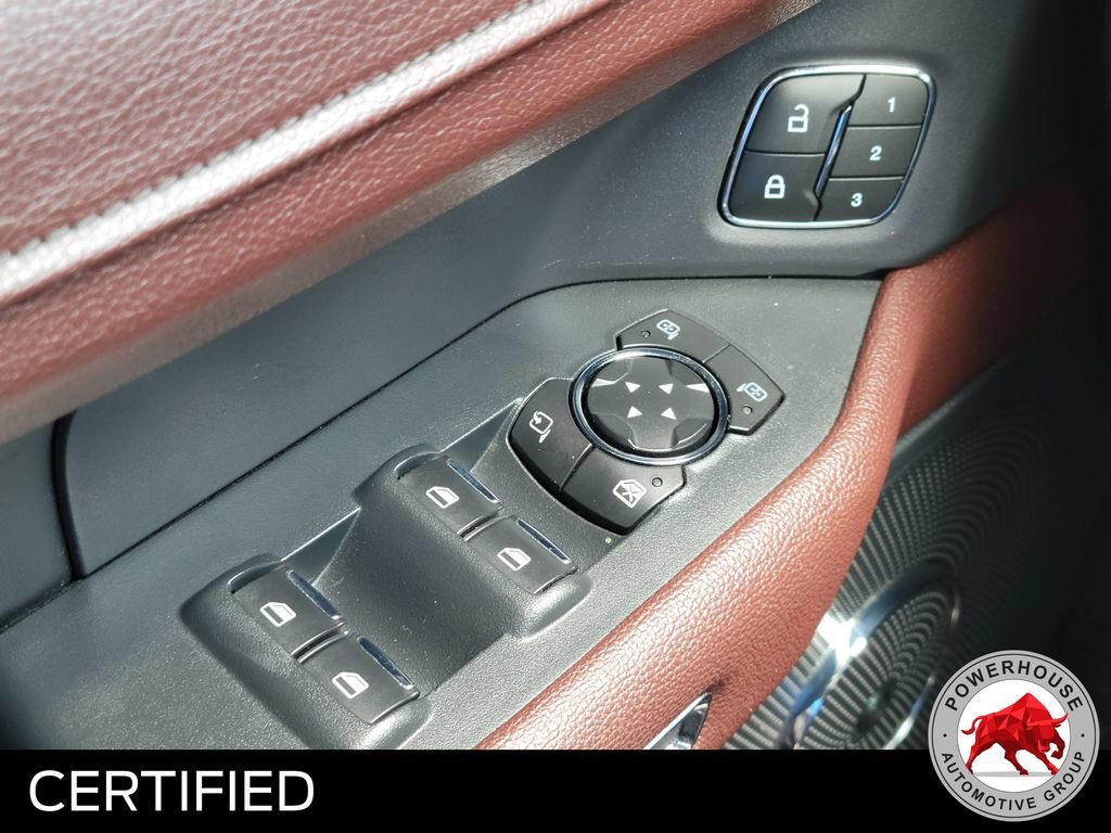 Used 2022 Ford Expedition Limited RWD image 29