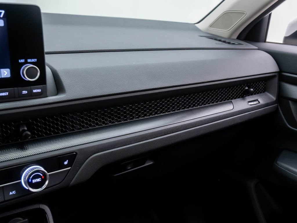 Used 2024 Honda CR-V EX image 30