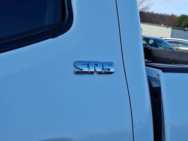 Certified 2023 Toyota Tacoma SR5 w/ Chrome Package image 30