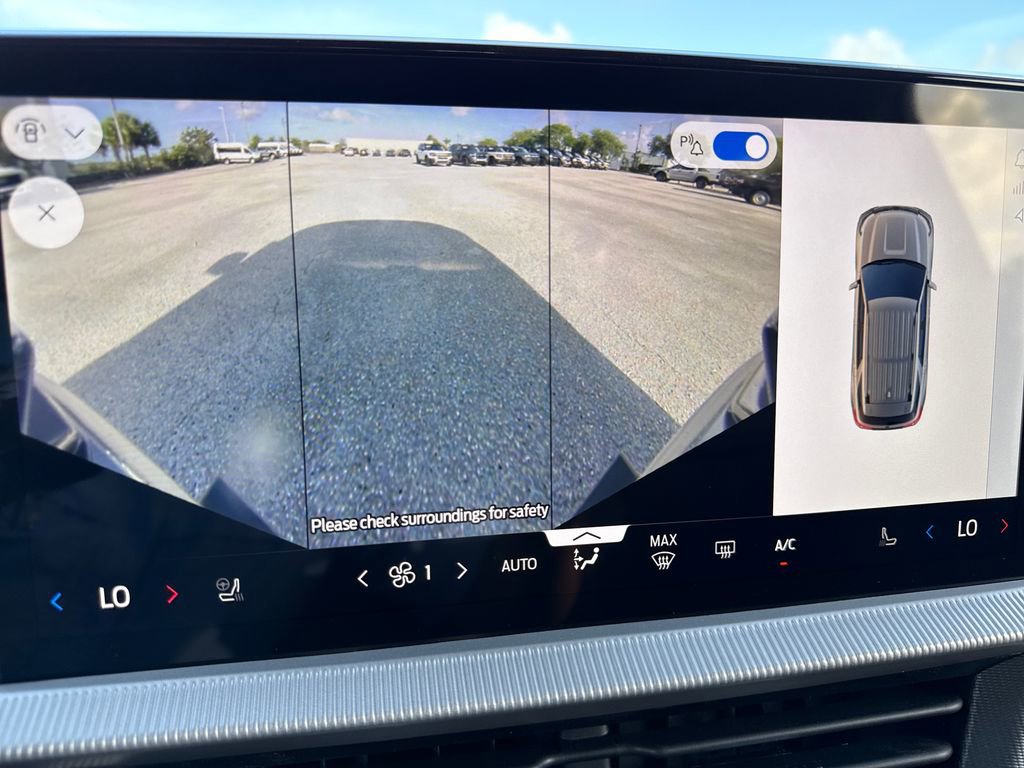 New 2026 Ford Explorer ST-Line image 27