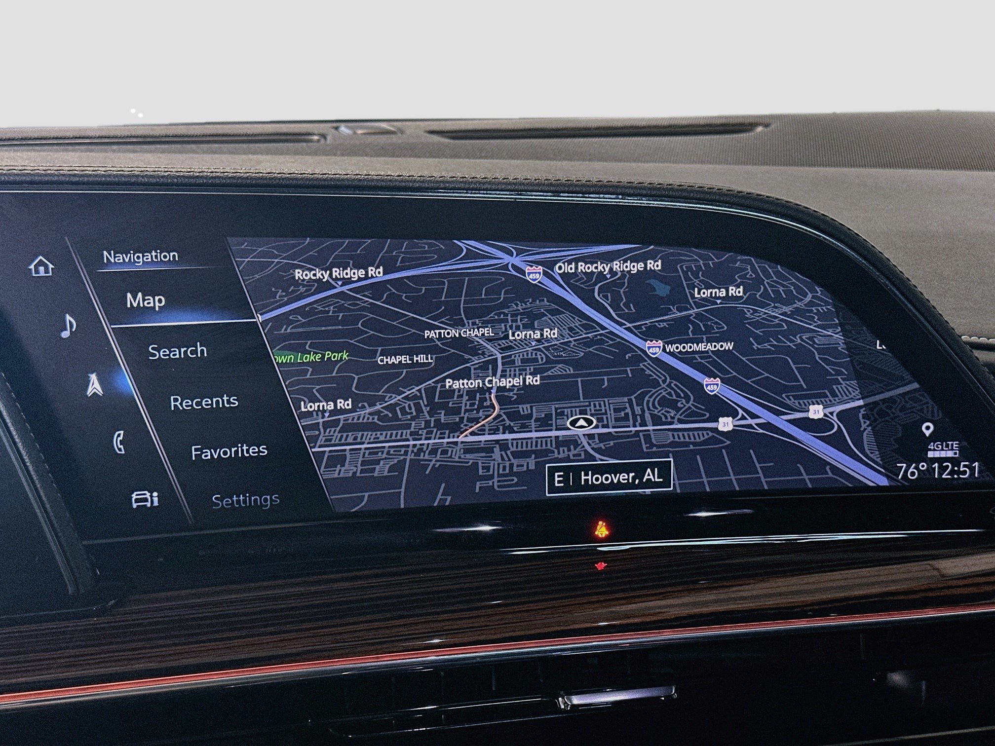 Certified 2024 Cadillac Escalade Premium Luxury AWD/4WD image 13