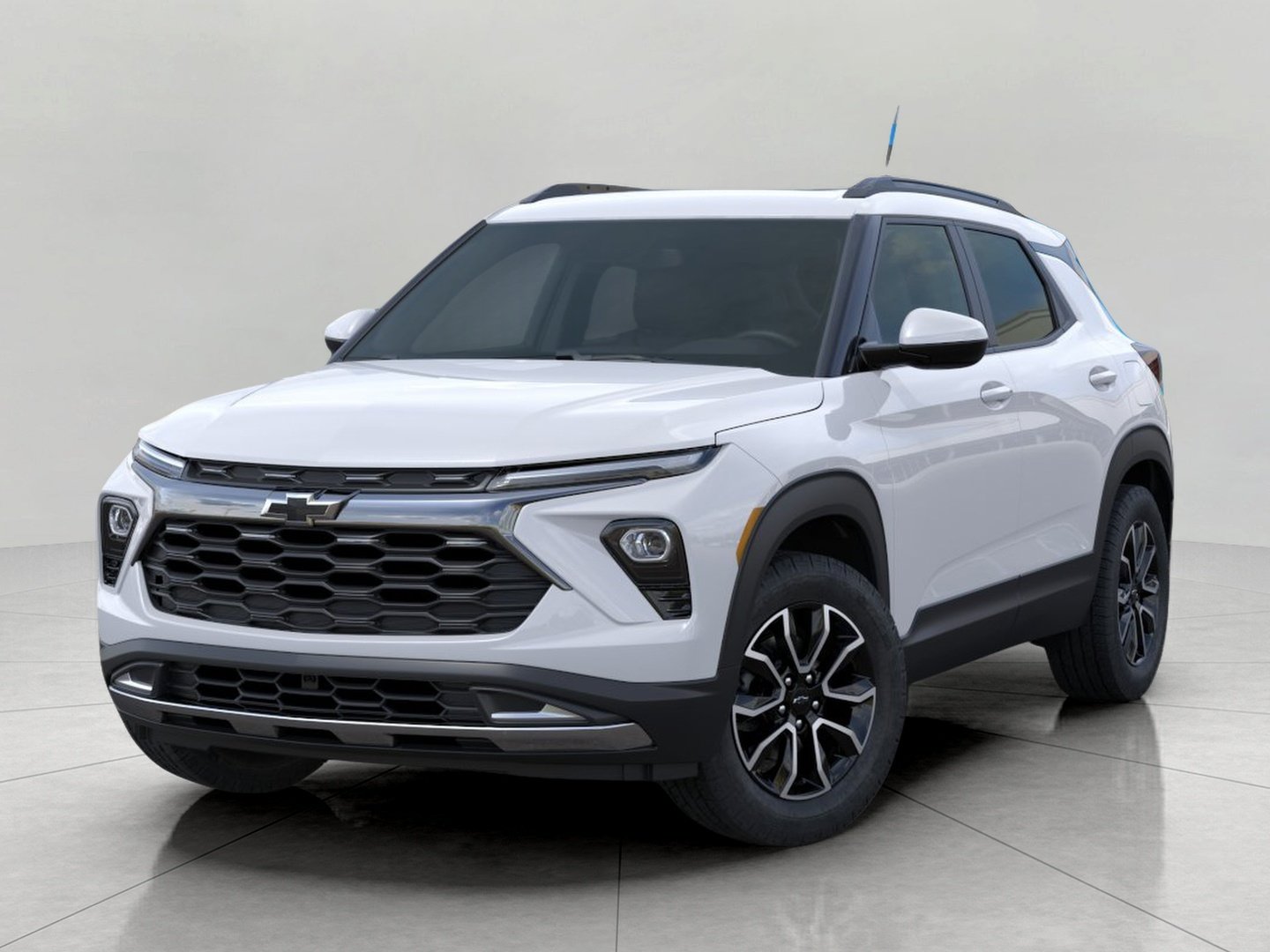 New 2026 Chevrolet TrailBlazer ACTIV w/ Convenience Package AWD/4WD image 6