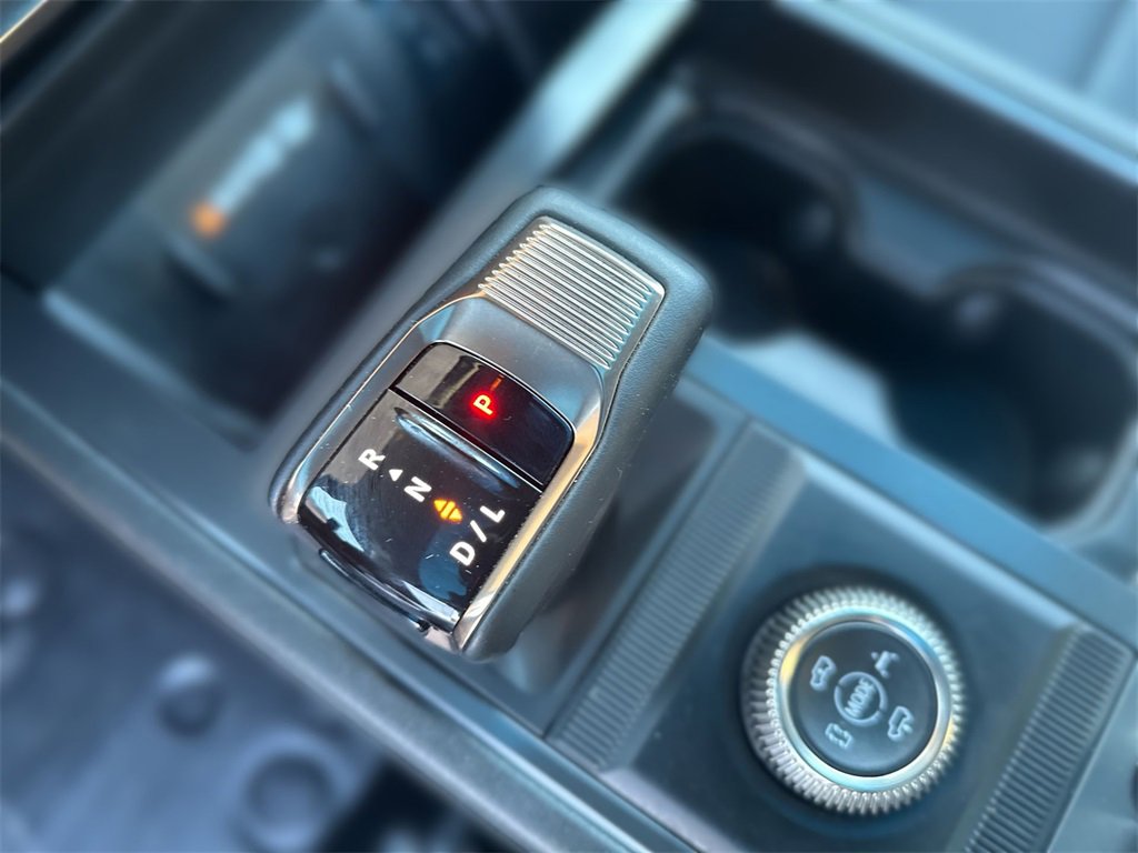 Used 2024 GMC Hummer EV 3X w/ Omega Edition image 23