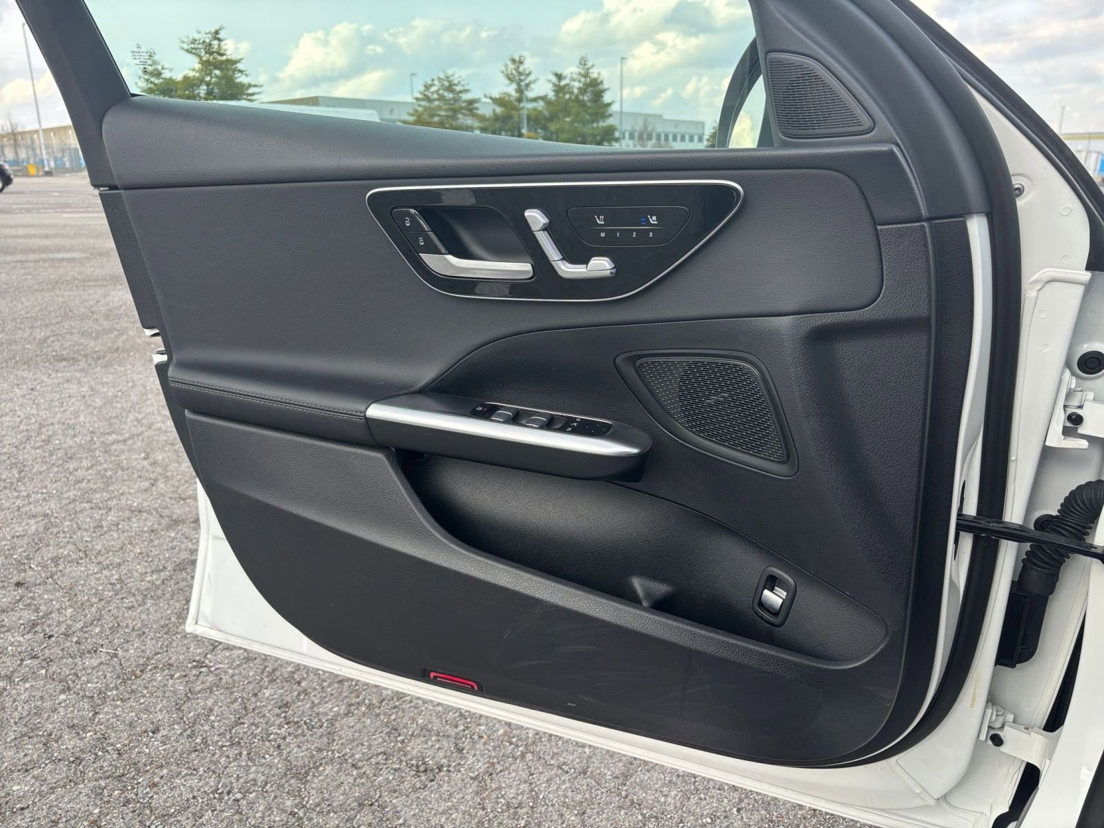 Used 2024 Mercedes-Benz C 300 Sedan image 20