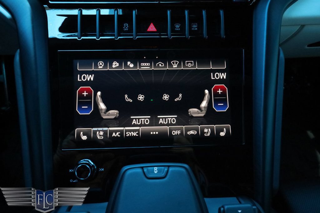 Used 2023 Lamborghini Urus S AWD/4WD image 28