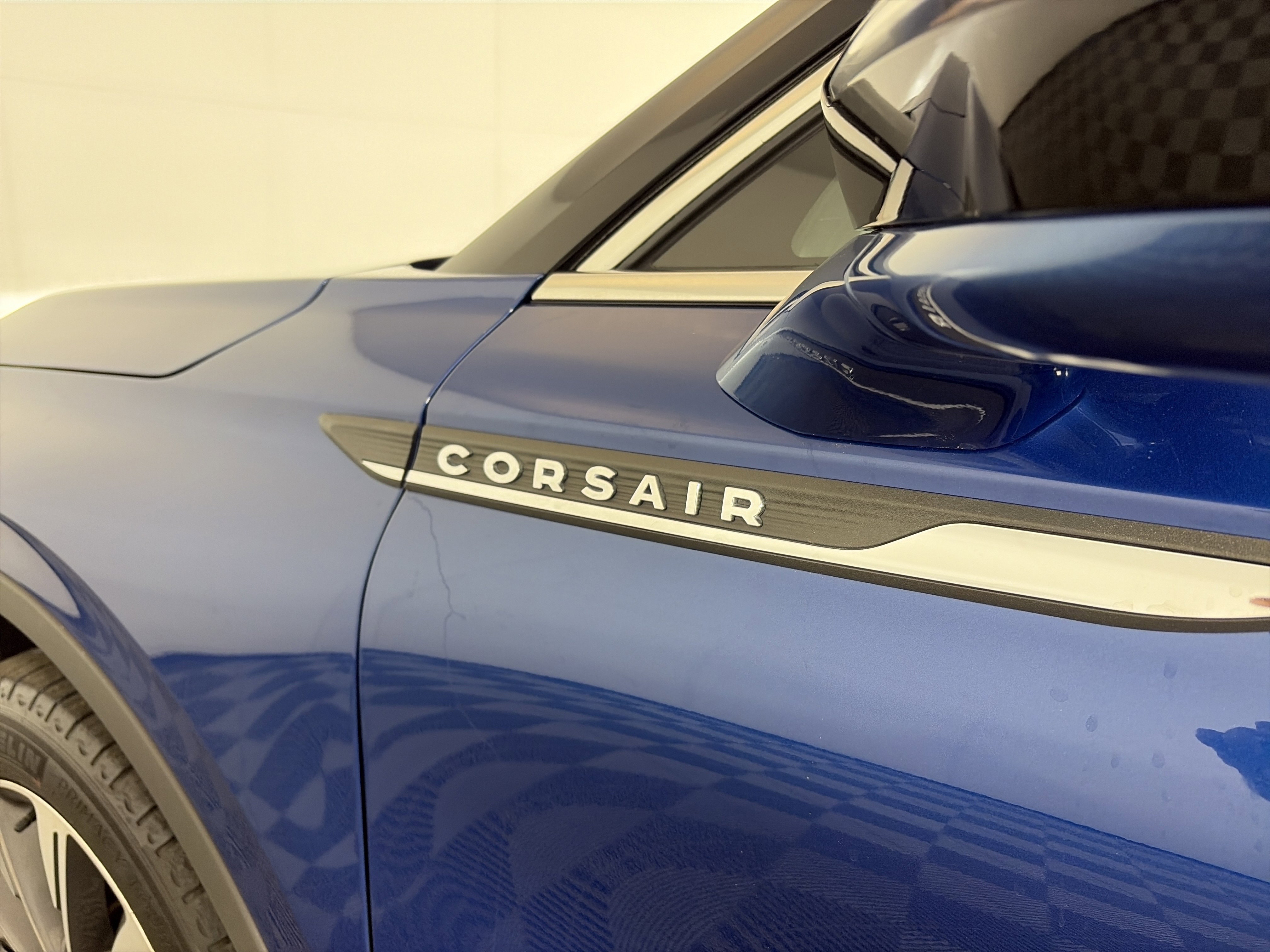 Used 2021 Lincoln Corsair Reserve w/ Elements Package AWD/4WD image 18