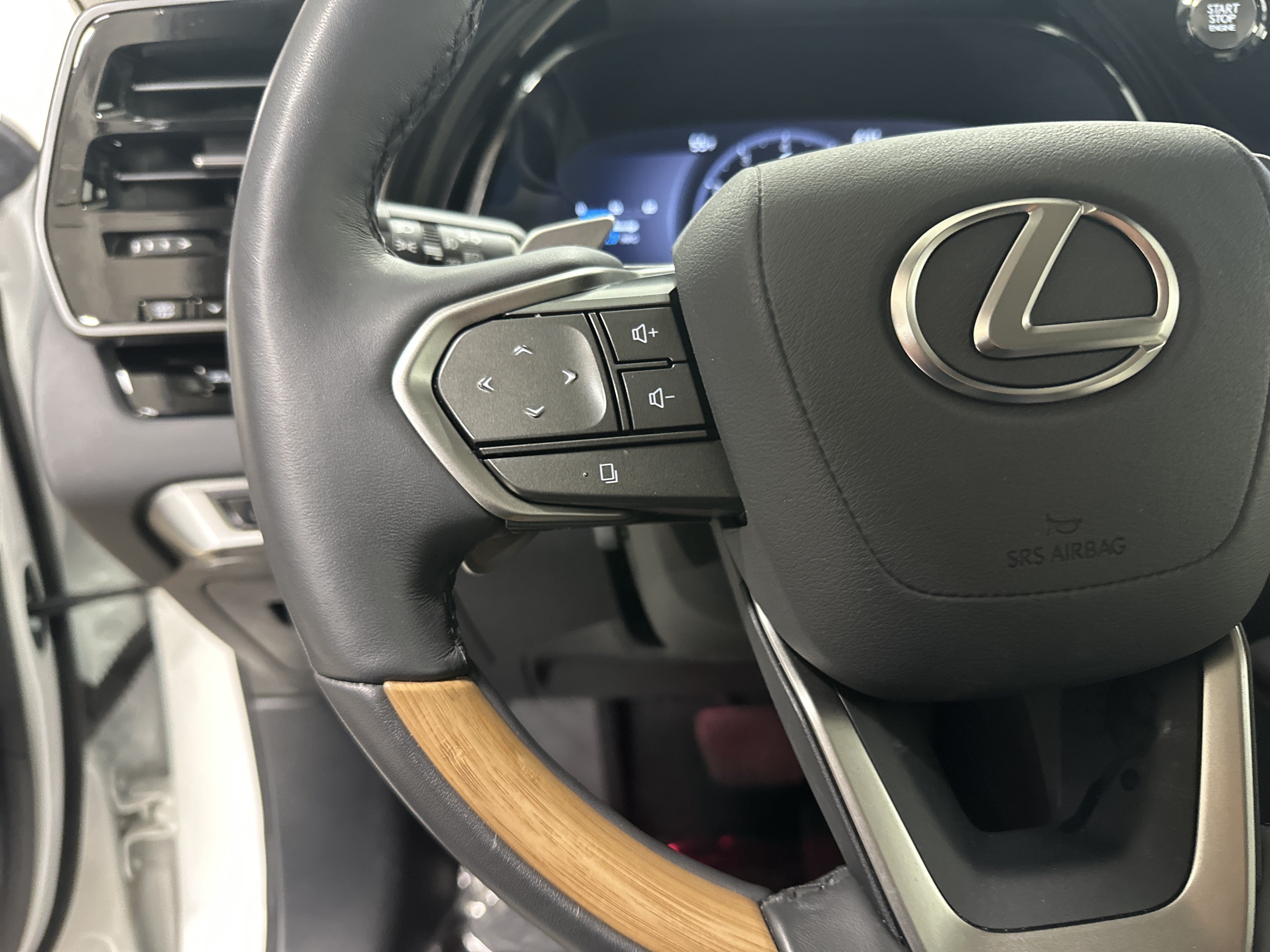 Certified 2026 Lexus RX 350 Premium Plus w/ Convenience Package AWD/4WD image 19