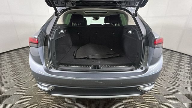 Used 2021 Buick Envision Essence AWD/4WD image 27