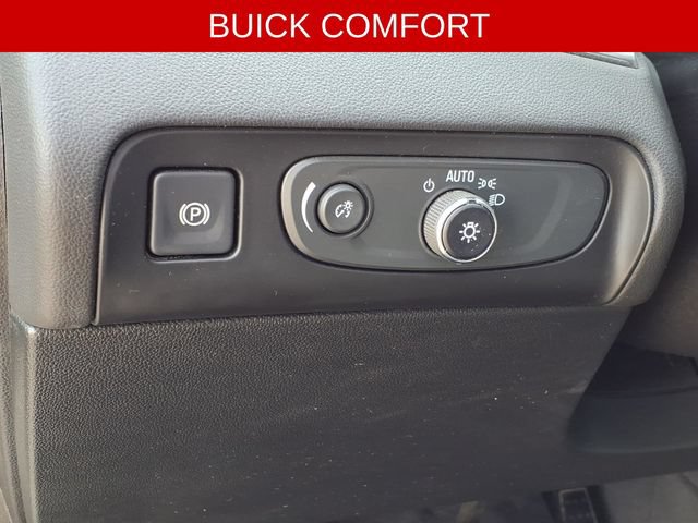 Used 2020 Buick Enclave Premium w/ Trailering Package, 5000 lbs. AWD/4WD image 19